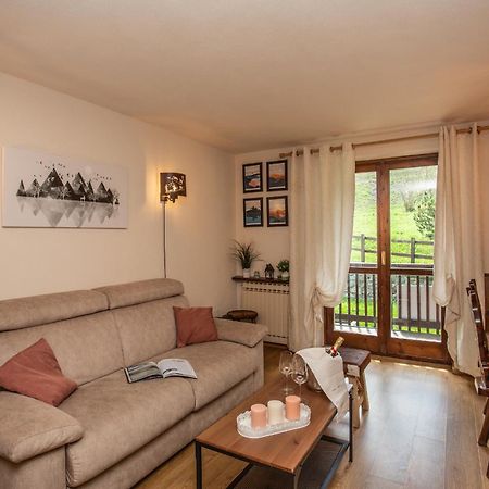 La Casa Di Olivia - Direttamente Sulle Piste Apartment Ла Туил Екстериор снимка