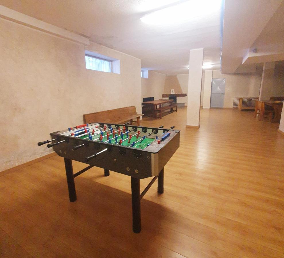 La Casa Di Olivia - Direttamente Sulle Piste Apartment Ла Туил Екстериор снимка